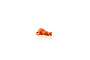 Керамические фигурки CREATON Кошка (Traufkatze)  высота 12 см, цвет медно-красный ангоб
