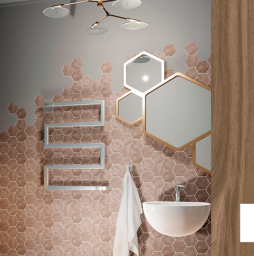 Керамогранит Estima коллекция Artwood AW02