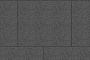 Плитка тротуарная Квадрум (Квадрат) Б.6.К.8 гранит серый