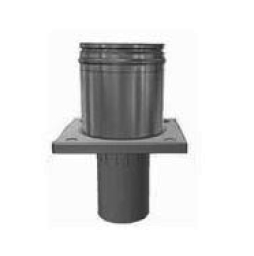 Переходник для дымохода Schiedel ICS 50-UNI, D 180/280 мм