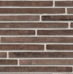 Кирпич ригельный S.Anselmo Corso PL Selmo, 500*50*40 мм