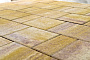 Плитка тротуарная BRAER Старый город Ландхаус Color Mix Степь, толщина 80 мм