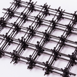 Композитная сетка Гален ROCKMESH 1200*2000 мм для стяжки горизонтальных поверхностей