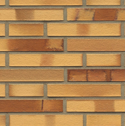 Кирпич клинкерный Muhr 01 Niederlausitzer Gelb Spezial гладкий, 240*90*40 мм по выгодной ценеКирпич клинкерный Muhr 01 Niederlausitzer Gelb Spezial гладкий, 240*90*40 мм