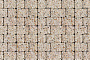 Плитка тротуарная SteinRus Инсбрук Альт Дуо, Backwash, Грейзен, толщина 40 мм
