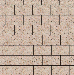 Плитка тротуарная SteinRus Бельпассо Медио Б.10(Б).П.8, Backwash, Грейзен, 225*150*80 мм