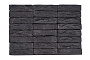 Кирпич облицовочный Engels Blackstone, 209*45-50*50 мм