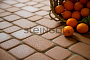 Плитка тротуарная Steingot Моноцвет, Классика, бежевый, толщина 60 мм
