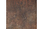 Клинкерная напольная плитка Paradyz Arteon Rosso, 300*300*11 мм