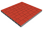 Плитка тротуарная SteinRus Инсбрук Альт Брик, гладкая, красный, толщина 60 мм
