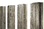 Штакетник П-образный А Print Elite Nordic Wood