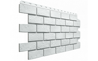 Фасадная панель Docke BERG Серый, 1015*434 мм