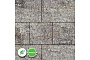 Плитка тротуарная SteinRus Инсбрук Ланс Б.5.Псм.6, Old-age, ColorMix Берилл, толщина 60 мм