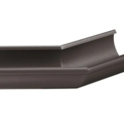 Угол желоба внешний Aquasystem 135 градусов PURAL MATT RR 32 для системы D 125/90