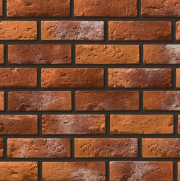 Декоративный кирпич Leonardo Stone Лион 210*65*12 мм 0,92 м2/уп 490