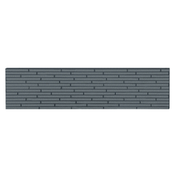 Фиброцементная панель FCSPRO Симпл АА9313,1480*360*15 мм