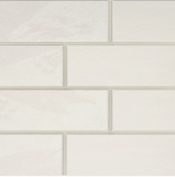 Мозаика Bricks Big Estima Terra LN00/TE00, неполированный 350*286 мм