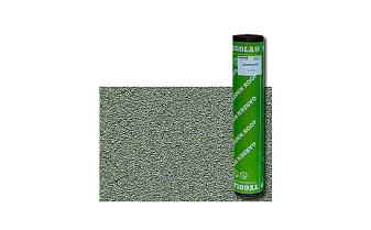 Рулонный материал TEGOLA Гарден Руф зеленый, 1*15 м