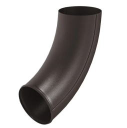 Отвод трубы Aquasystem PURAL MATT RR 32 для системы D 125/90