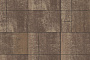 Плитка тротуарная Грандо Б.9.Ф.6см Листопад гладкий Хаски