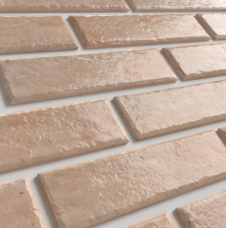 Клинкерная плитка под кирпич BestPoint Pink 245*65*8,5 мм