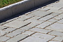 Тротуарная плитка White Hills Тиволи, цвет С900-13