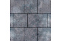 Плитка тротуарная SteinRus Инсбрук Ланс Б.5.Псм.6, Backwash, Ладога, толщина 60 мм