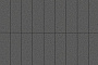 Плитка тротуарная Прямоугольник (Ла-Линия) В.11.П.10 гладкий серый 400*100*100 мм