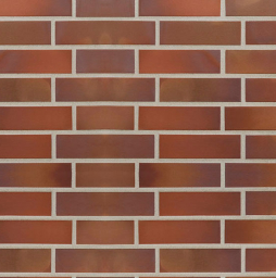 Клинкерная плитка Stroeher Keravette Chromatic 318 palace гладкая NF11, 240*71*11 мм