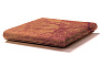 Клинкерная угловая ступень-флорентинер Gres Aragon Jasper Marron, 330*330*18(53) мм