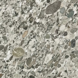 Керамогранит KERAMA MARAZZI Мариначе серый обрезной, 3200*1195*11 мм