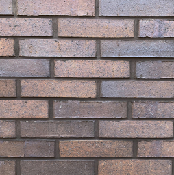 Кирпич клинкерный пустотелый Skriabin Ceramics С30, 250*120*52 мм по выгодной ценеКирпич клинкерный пустотелый Skriabin Ceramics С30, 250*120*52 мм