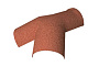 Тройной конек Y-образный Gerard Eclipse, 190 мм (от 30 до 45 градусов)