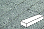 Плитка тротуарная Готика, City Granite FINERRO, Паркет, Порфир, 300*100*60 мм
