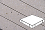 Плитка тротуарная Готика, Granite FINERRO, Квадрат, Мансуровский, 600*600*100 мм