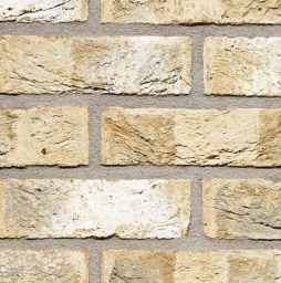 Кирпич облицовочный Terca Bronsgroen, 215*100*65 мм