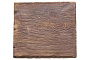 Тротуарная плитка White Hills Тиволи Дощечки, 395*345*50 мм, цвет С915-45