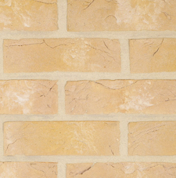 Кирпич облицовочный Terca Oakington Buff 215*102*65 мм
