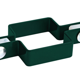 Хомут Grand Line RAL 6005, 62*55 мм