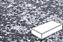Плитка тротуарная Готика, Granite FINO, Картано, Диорит, 300*150*100 мм
