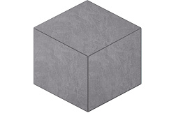 Мозаика Cube Ametis Spectrum SR01, неполированный, 290*250*10 мм