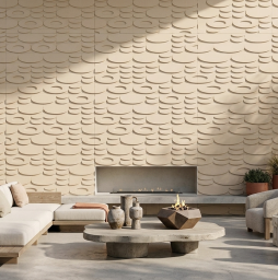 3D-плитка ARCHITECTILES Ethno