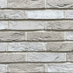 Кирпич ручной формовки Богандинский КЗ Beveren 4711, 210*100*50 мм