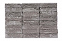 Кирпич облицовочный Joseph Bricks Hazel, двойной обжиг, 209*101*50 мм