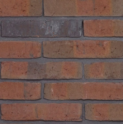 Кирпич облицовочный Terca Malva Exclusief (Wasserstrich), 210*100*50 мм