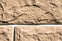 Облицовочный камень Leonardo Stone Бретань 400*200*25 мм 0,51 м2/уп 933
