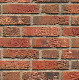 Кирпич облицовочный Muhr Nr 32, Warbrand, 210*100*50 мм