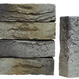 Кирпич облицовочный White Hills Лондон брик К300-80, 240*110*70 мм