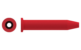 Тарельчатый элемент Termoclip-кровля (ПТЭ) тип 6, 180 мм