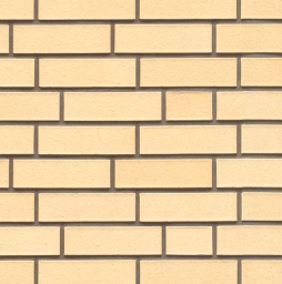 Кирпич клинкерный Muhr 35 Creme nuanciert гладкий, 240*115*71 мм по выгодной ценеКирпич клинкерный Muhr 35 Creme nuanciert гладкий, 240*115*71 мм
